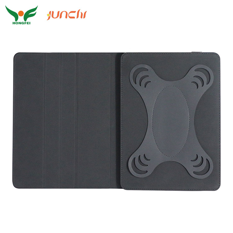 Universal Leather Tablet Case - 5