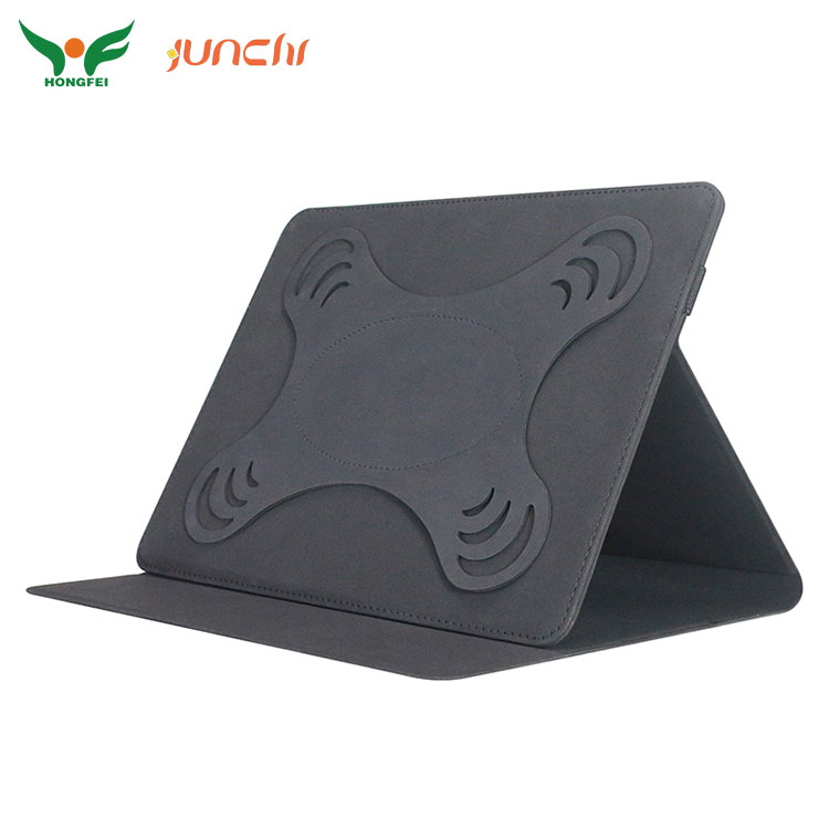 Universal Leather Tablet Case - 7
