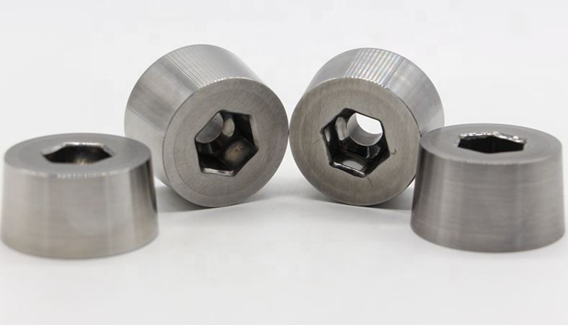 What are the main advantages of precision die forging over ordinary die forging?
