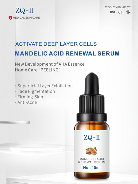 Mandelic Acid Renewal Serum