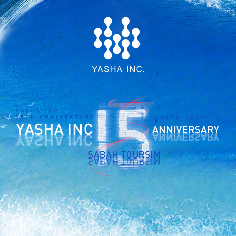 Comemorando 15 anos de Yasha Co., Ltd.: uma jornada de dedicação e sucesso