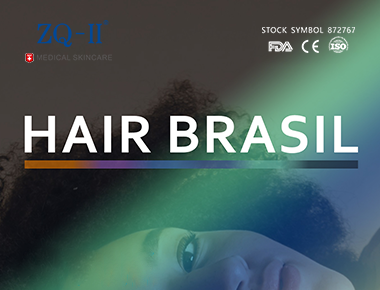 Brazilië Tentoonstelling 3.23-26