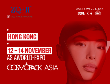 Hong Kong Exhibition 11.13-15