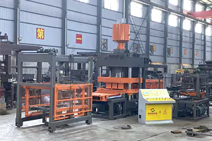 Problemas comunes sobre la preparación de la máquina de ladrillos de placas libres.