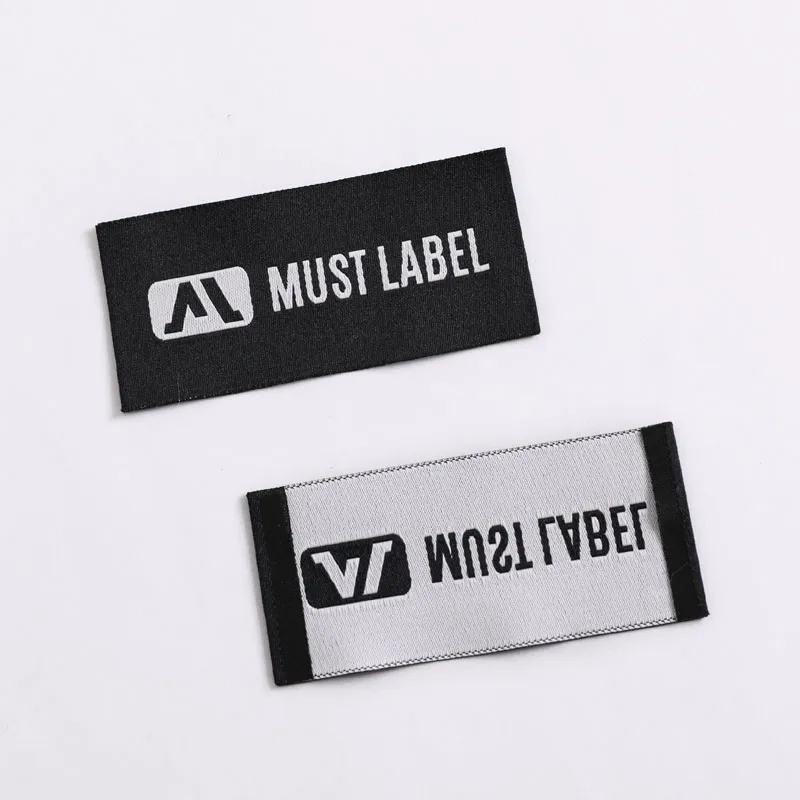 Are Woven Labels Better Than Printed Labels?