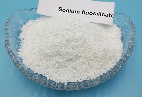 Ưu điểm của Natri Fluosilicate là gì?