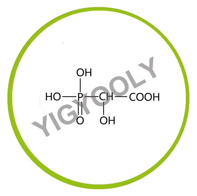 2-Hydroxy Phosphonoacetic Acid