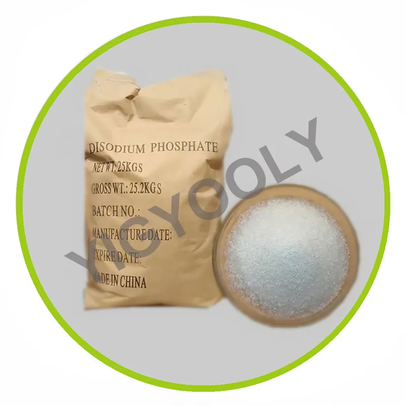 Disodium Hydrogen Phosphate