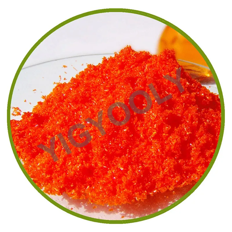 Sodium Dichromate