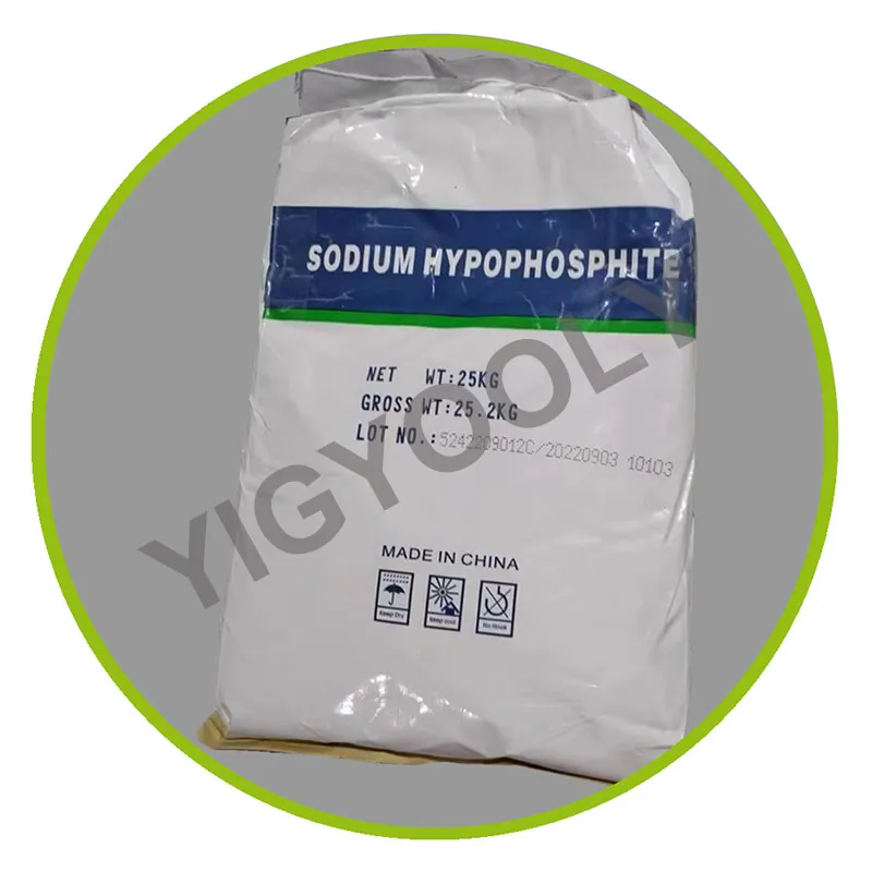 Natri hypophosphite monohydrat