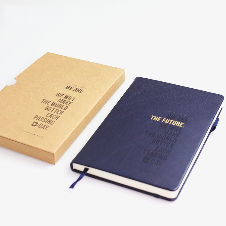 The Suitable Gift for Every Occasion: Discover the Joys of Stationery Notebooks