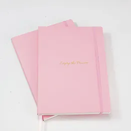 Watercolor Softcover Journal