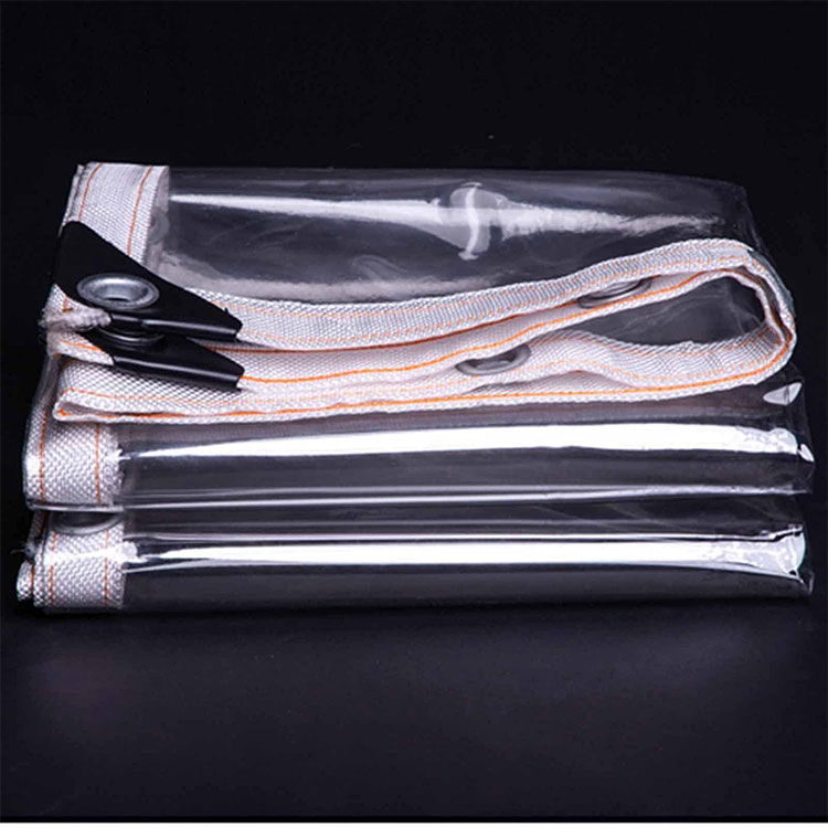 PVC Waterproof Fabric - 1 