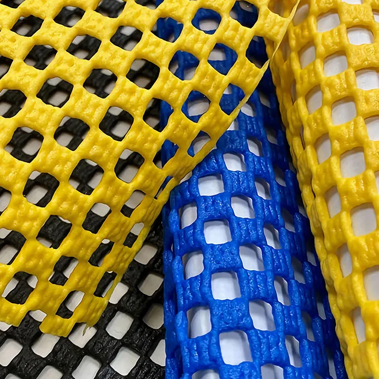 Applications of Polyester Mesh