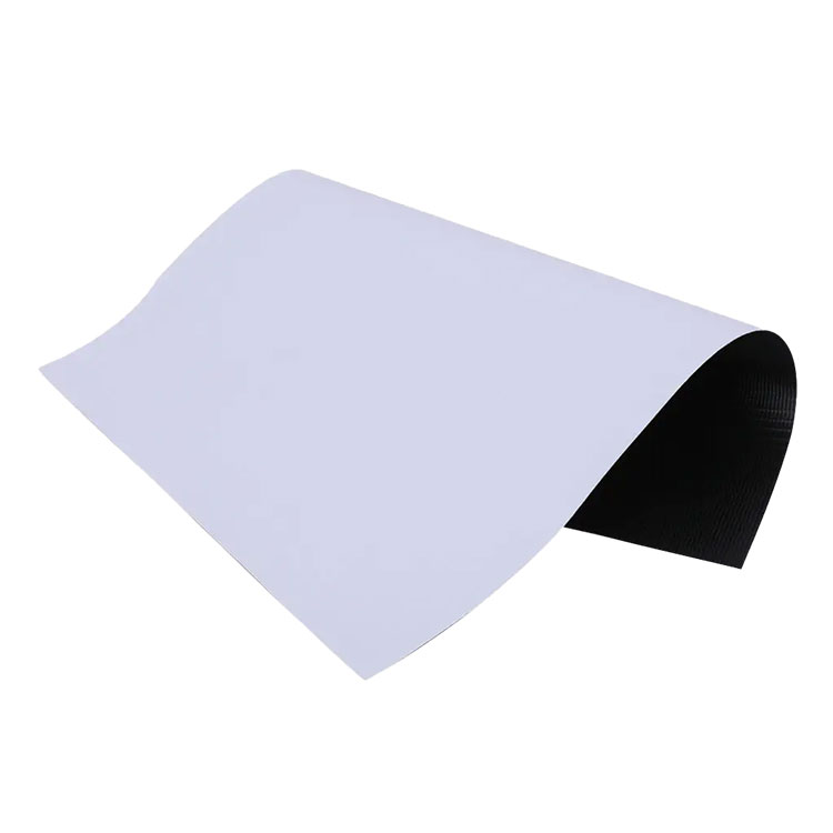 Banner flexible de PVC de alta resolución