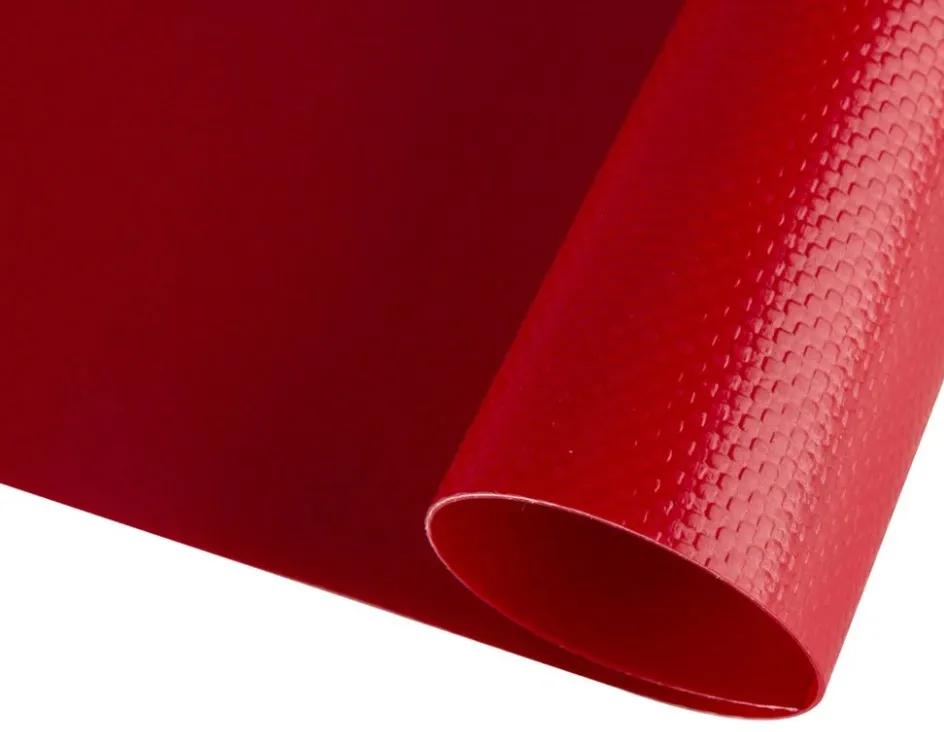 Membrane Structure PVC Coated Fabric