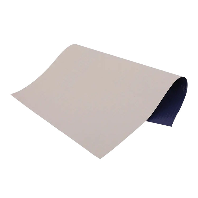 Tear-Resistant All-Weather UV-Resistant Tarpaulin Fabric