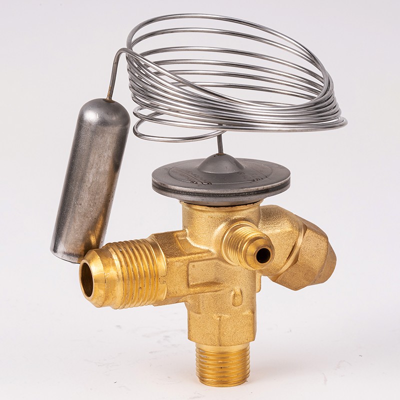 Thermal Expansion Valves For Industrial Use