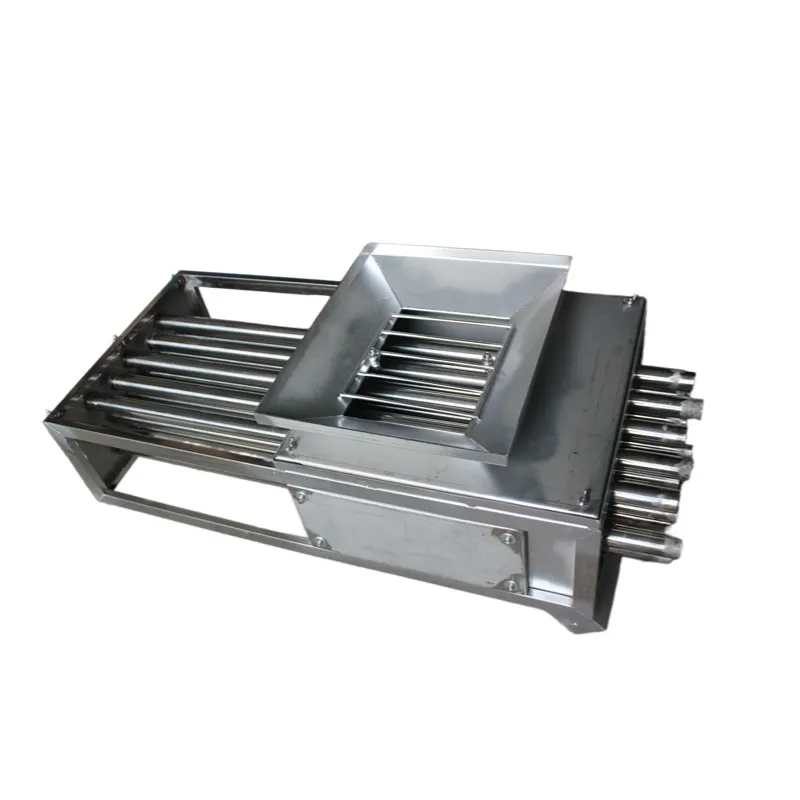 Housed Easy Clean Grid Magnetic Separator