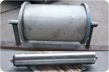 permanent drum separators