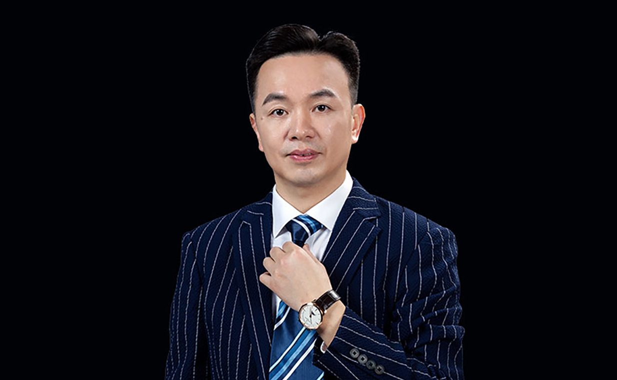 Executive President of Guangdong Door Industry Association