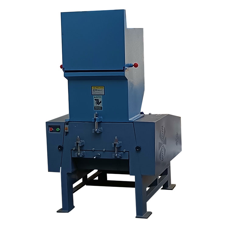 Waste Plastic Recycling Crusher