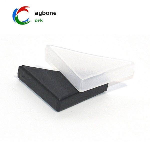 Rock Plate Glass Lens Anti-Scratch Angle Protection Sleeve