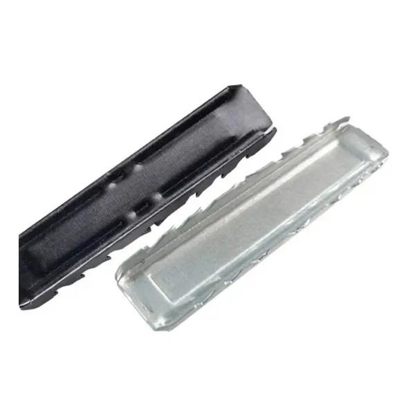 15.5A Double-glazed Glass Spacer Bar Connector