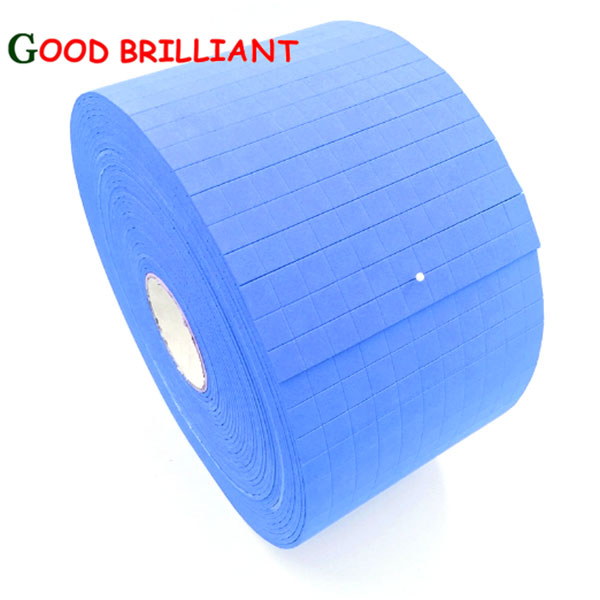 Protective Single-Sided Self-Adhesive EVA Gasket Roll