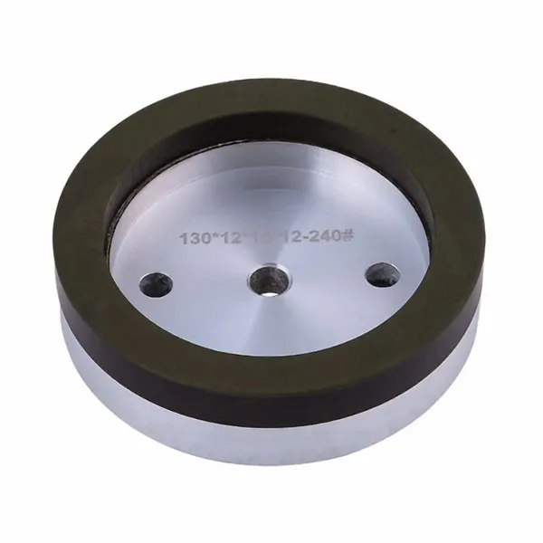 Resin Bond Diamond Grinding Wheel