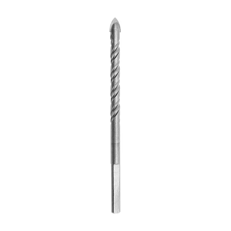 Hex Shank Drill Bits