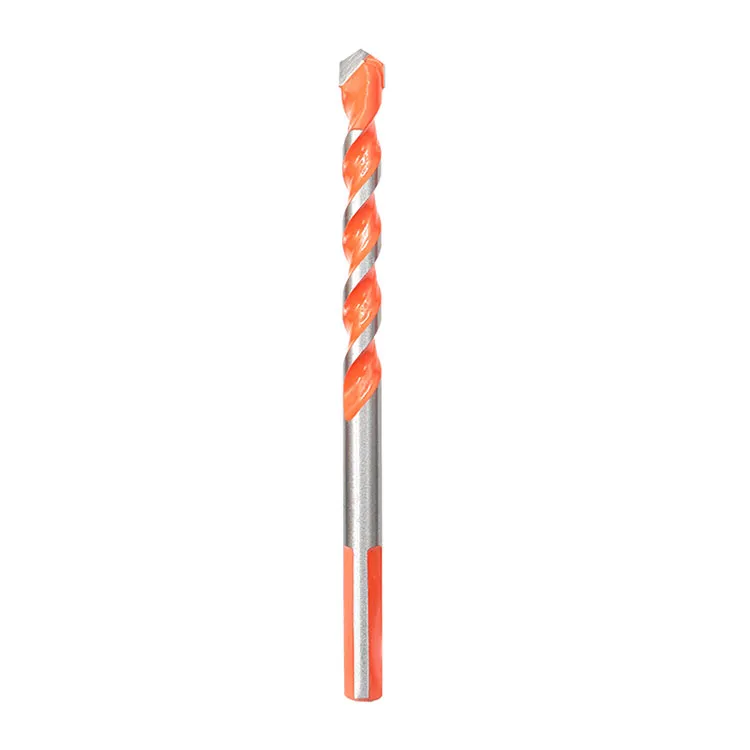 Masonry Drill Bit