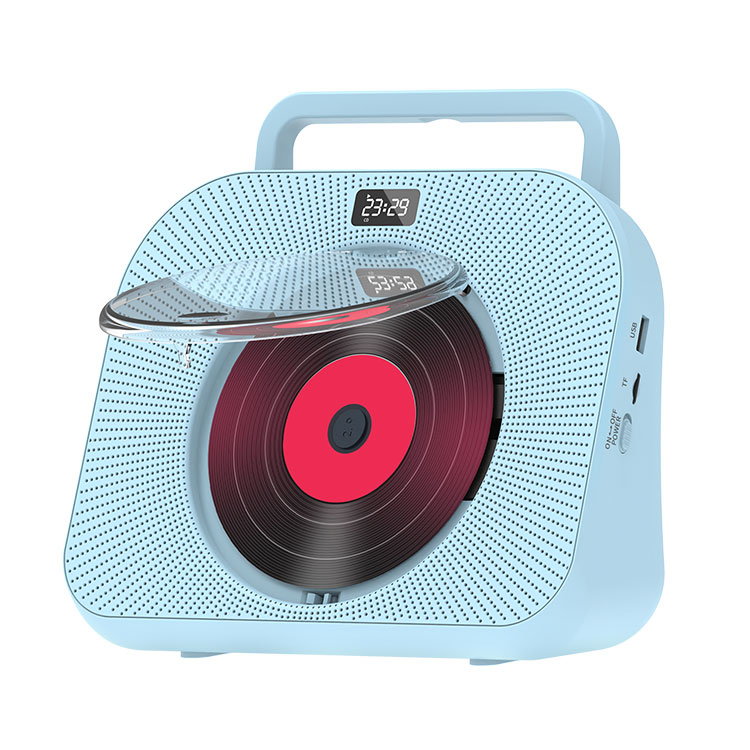 Lettore CD Boombox