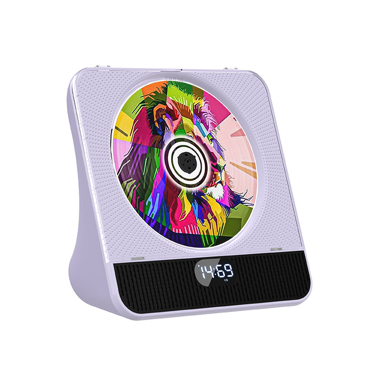Radio-CD Bluetooth-speler