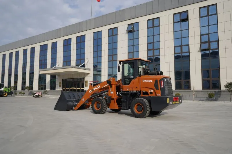 Yükleyici yakıt tasarrufu ipuçları