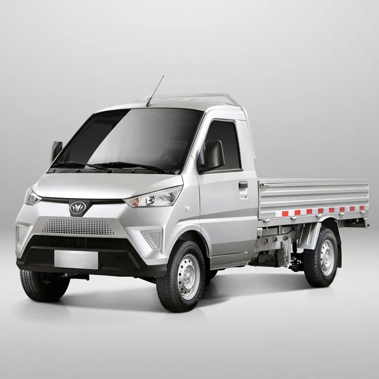 Where are electric trucks suitable for use? 