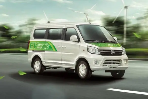 Electric Minivan ආරෝපණය කිරීමේ පූර්වාරක්ෂාවන් මොනවාද?