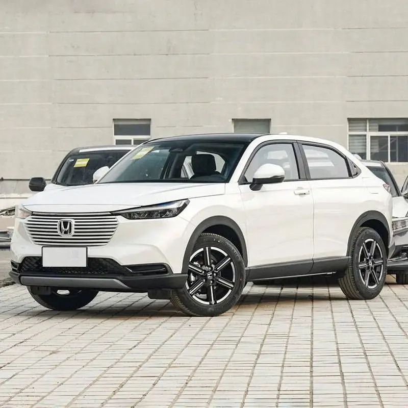 Honda Vezel 2023 загварын CTV SUV