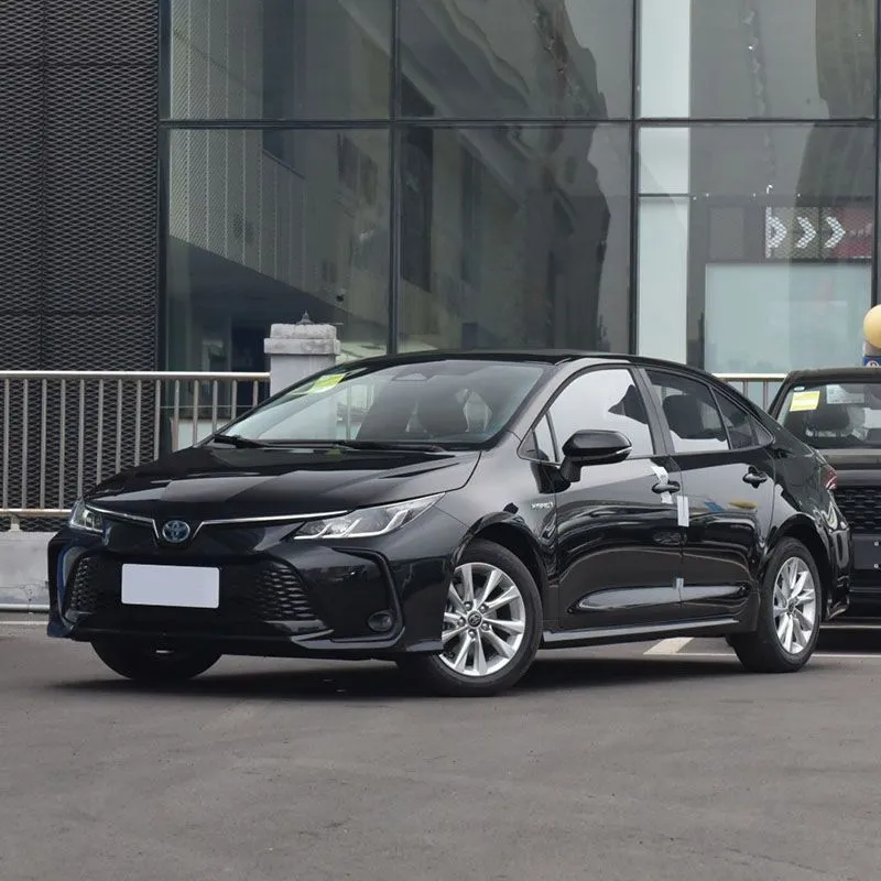 Toyota Corolla Hybrid Electric Sedan