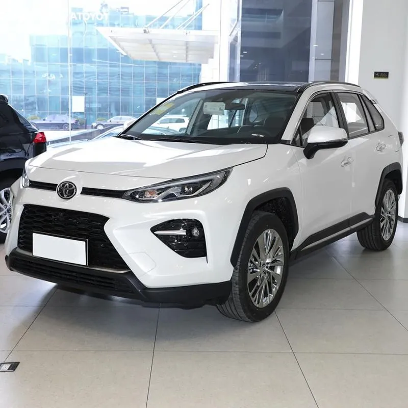 Toyota Wildlander Benzin-SUV