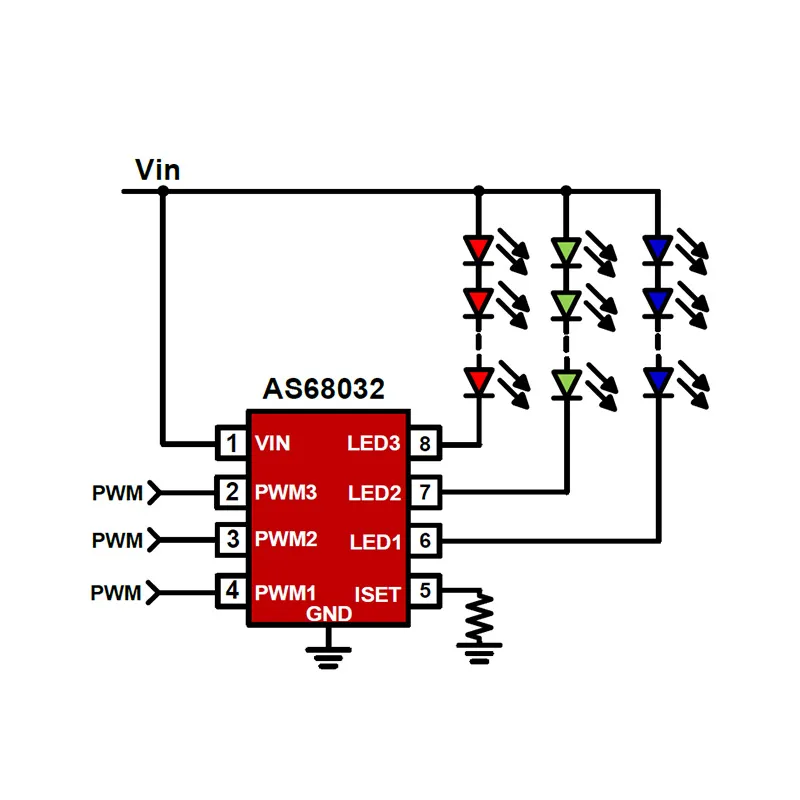 АС68032