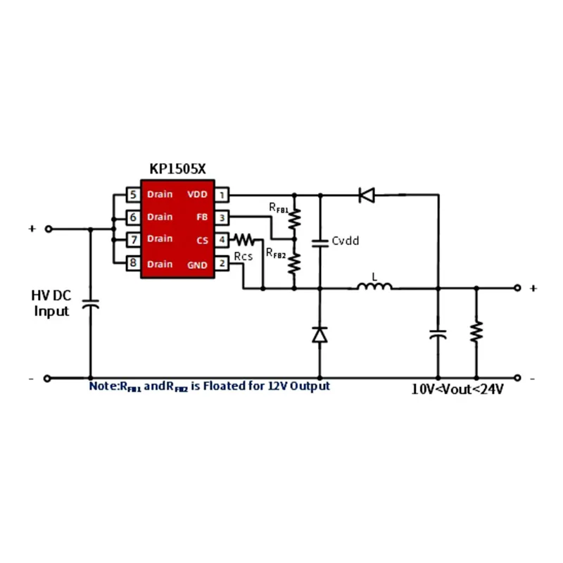 KP15051SPA