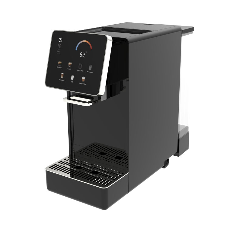 Fully Automatic Commercial Coffee Machine
