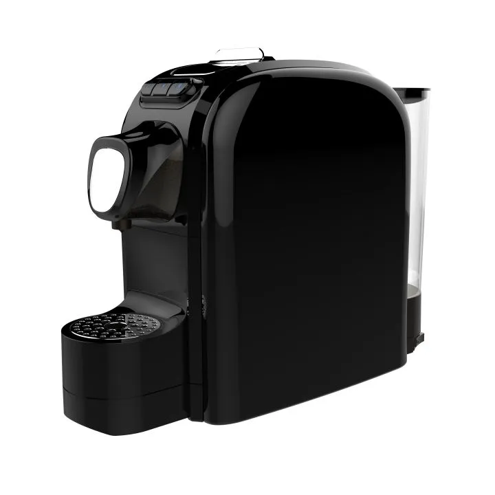 Italiensk Pump Capsule Kaffemaskine Espresso