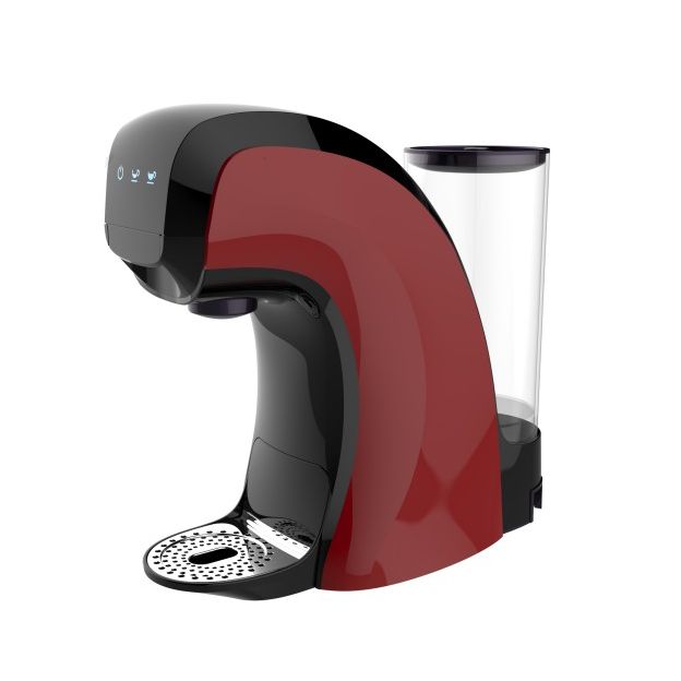 Multi-function Capsule Coffee Machine