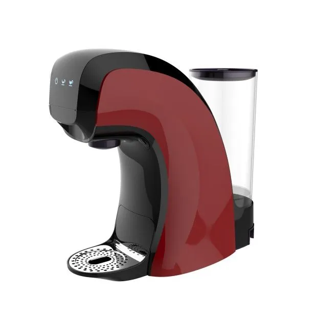 Multifunktion Kapsel kaffemaskine