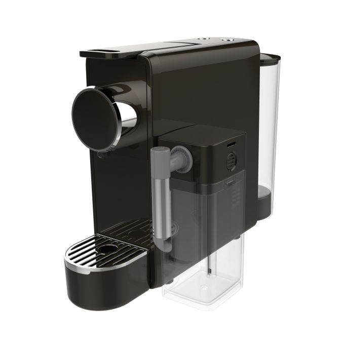 Professional Espresso Machine with Milk Frother