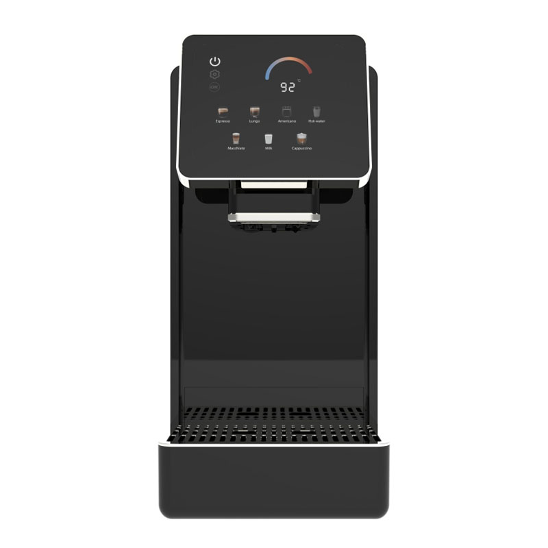 Fully Automatic Electric Coffee Maker