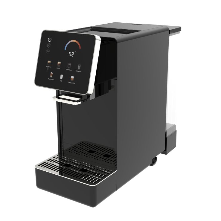 Fully Automatic Electric Coffee Maker