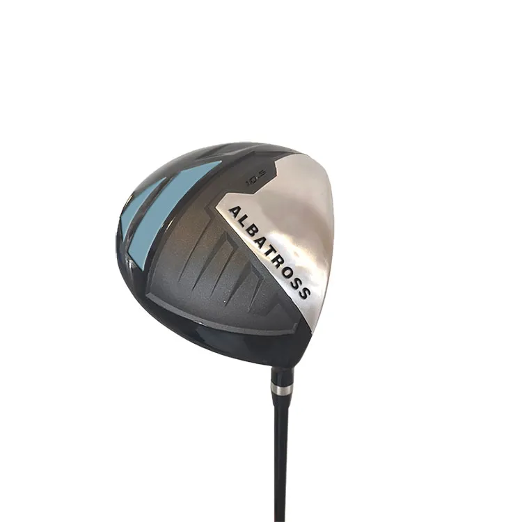 1 Wood golfo klubas